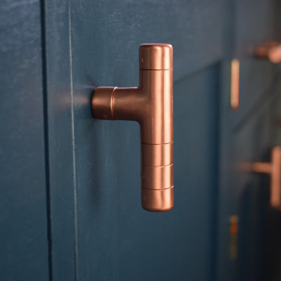T Bar Knob