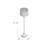 Millie 61.5'' Black Traditional Floor Lamp