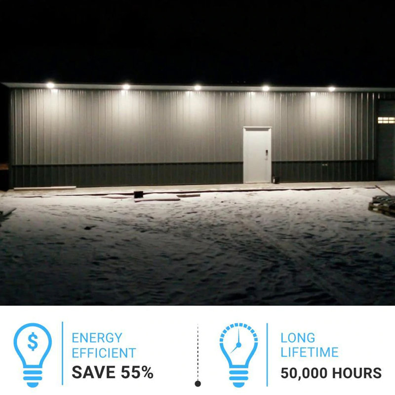Barn LED Street Light