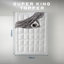 Luxurious Hotel Quality 10cm Mattress Topper – Extra Thick, Plush Comfort & Supportive Sleep Upgrade-101922029