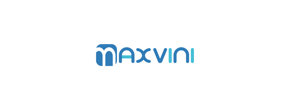 MAXVINI Logo