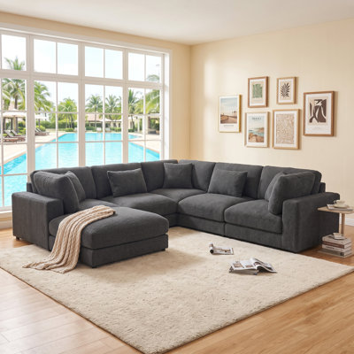 Canapé modulaire Everden