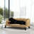 Coffee  Pearl Design Pet Sofa