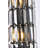 Baldrik 2 - Light Dimmable Bath Sconce-32478822-52419331