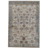 One-of-a-Kind 6'3" X 9'3" Area Rug
