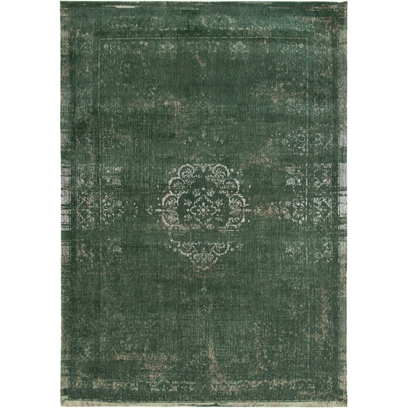 Oriental Area Rug, Rectangle 140 x 200cm