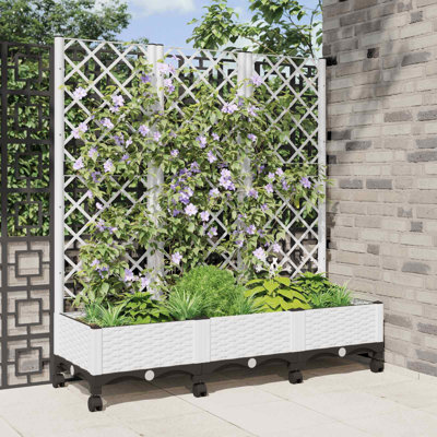 Planter Box