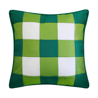 Coussin décoratif 20 po Edie @ Home