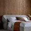 Bernarda Upholstered Bed-366323961
