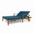 Double Chaise Lounge-892368146
