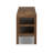 Intisar 78'' Console Table