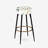 Ethereal Neutrals Ii Boho Pattern - Floral Bar Stools Set Of 2-107202600