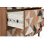 100 cm W Chest of 3 Drawers
