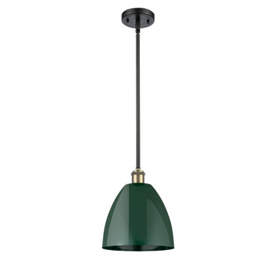 Allysha 1 - Light Single Pendant