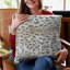 Housse de coussin rectangulaire en polyester / mélange de polyester-86565277-86565284-86565285