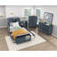 Commode 1 pièce 6 pièces