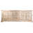Darrleigh Three Drawer Wood Bremen