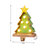 Christmas Tree Stocking Holder