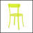 Durable Powder-Coated Iron Barbados Bistro Set For Intimate Outdoor Dining