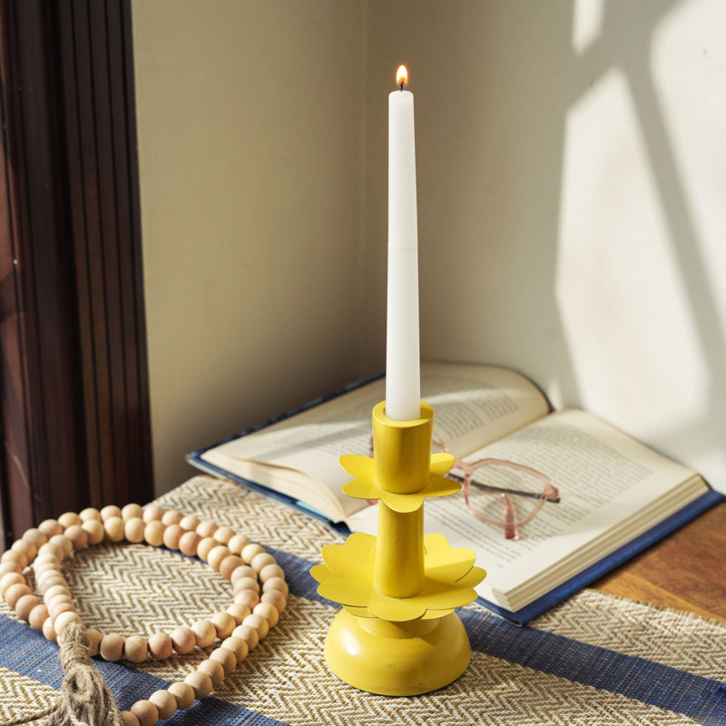  Porte-bougie Lotus Bloom