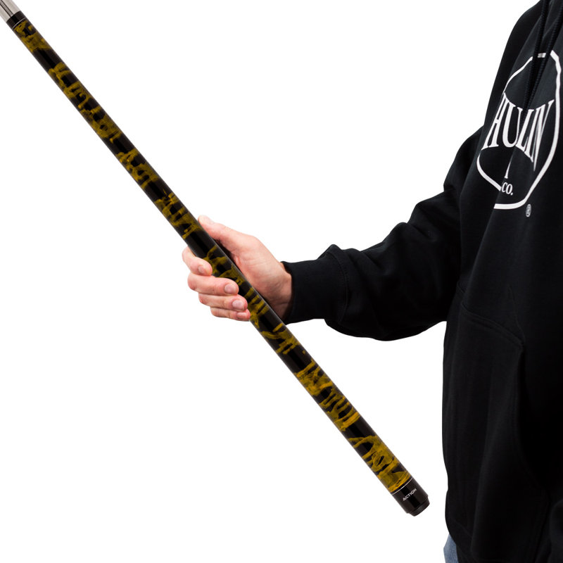 Pool Cues, 18 oz.