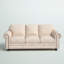 Chisholm Upholstered 84'' Sofa-1425294828