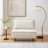 Mikell Upholstered Convertible Sleeper Accent Chair-111729154