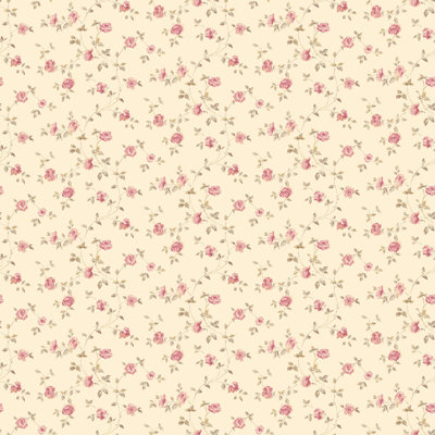 Rouleau de papier peint Miniatures 3