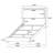 Jelissa Wood Full LED Panel Bed Black-94438238-104340581