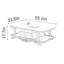 Table basse Wujin
