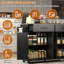 Kitchen Island-2007970643