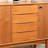 Multi-functional solid wood sideboard-2137441243