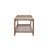 6 Pair Shoe Rack-615068750