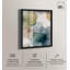 «Moss and Mineral Forms II Shadowbox Print Nature Decor» par Art Remedy-118203868-118203869