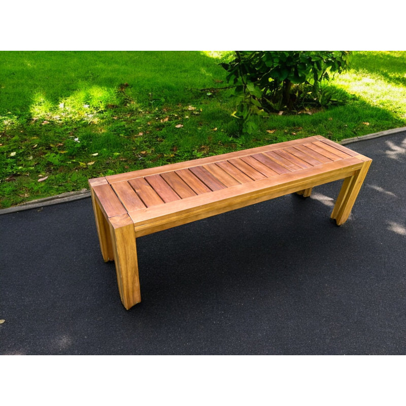 Banc d'extérieur Fuerte