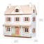 Humming Bird Doll House