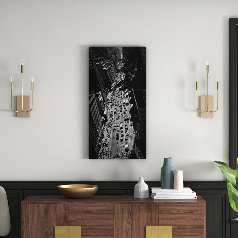 Pete Seaward - Print