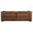 Savion 89'' Leather Power Reclining Sofa