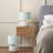 Lorelei Ceramic Table Lamp