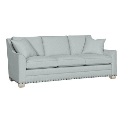 Nicholas Upholstered 77.5'' Sleeper Sofa