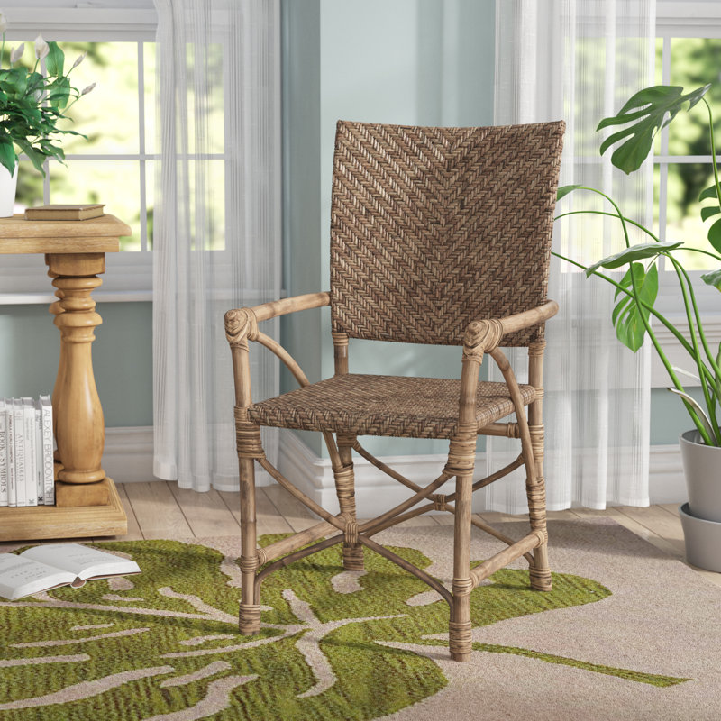 Fauteuil de 21,26 po de largeur Waitsburg