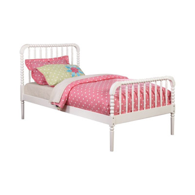  Lit simple en bois Jones