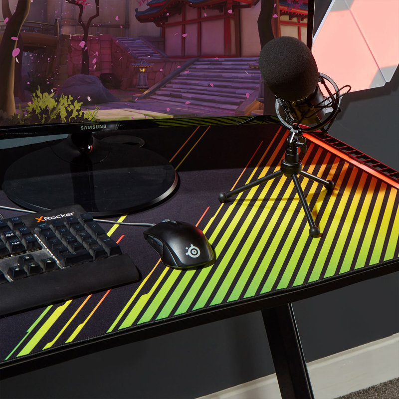 Jaguar Computer Desk
