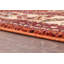 Trishelle Oriental Hand Woven Area Rug-1601558446