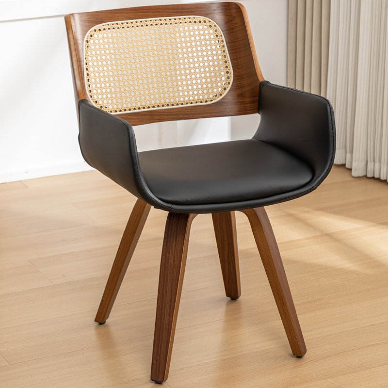 Task Chair, Black