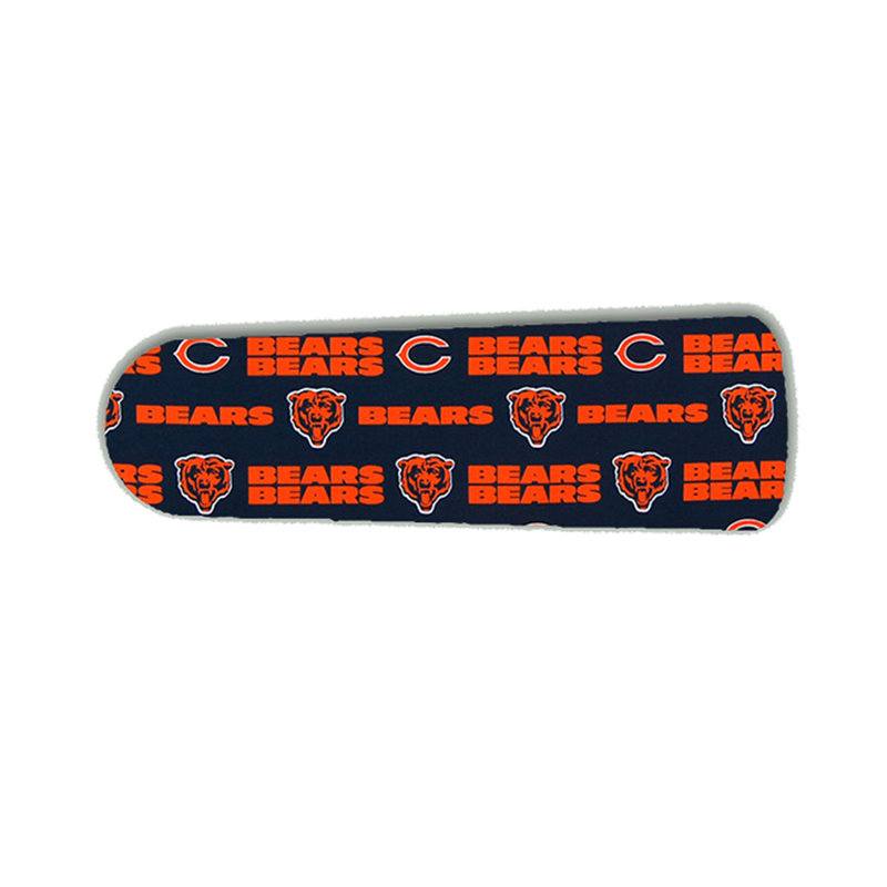 Tennessee Titans 21 Blade, Chicago Bears