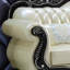 Leather Armchair