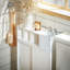 Free Standing Toilet Paper Holder