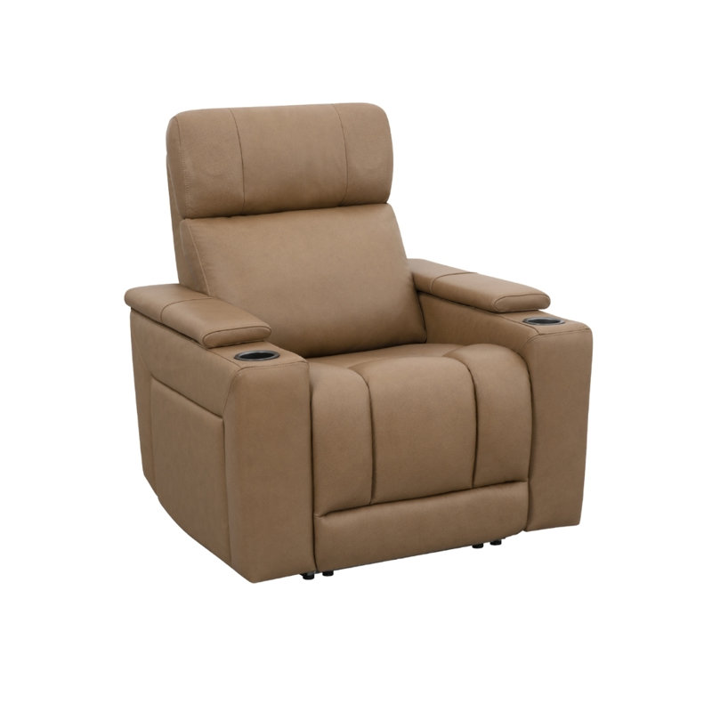 Fauteuil inclinable en cuir Heartland Naples Naples