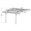 Arizona Breeze 3 m W x 5 m D Carport
